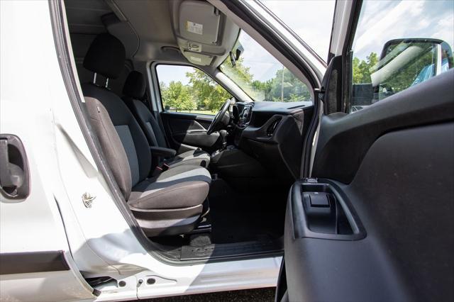 used 2019 Ram ProMaster City car, priced at $11,900