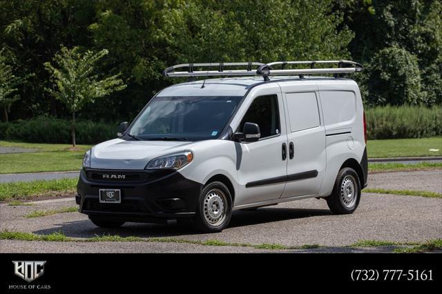 used 2019 Ram ProMaster City car, priced at $11,900