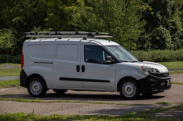 used 2019 Ram ProMaster City car, priced at $11,900