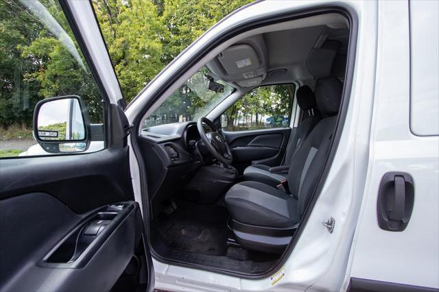 used 2019 Ram ProMaster City car, priced at $11,900