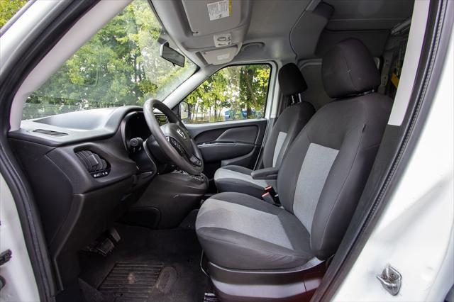 used 2019 Ram ProMaster City car, priced at $11,900