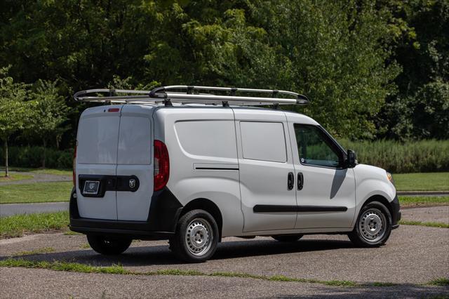 used 2019 Ram ProMaster City car, priced at $11,900