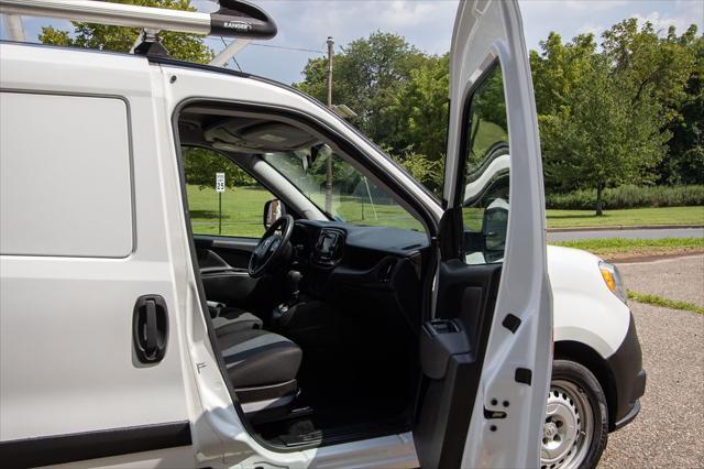 used 2019 Ram ProMaster City car, priced at $11,900