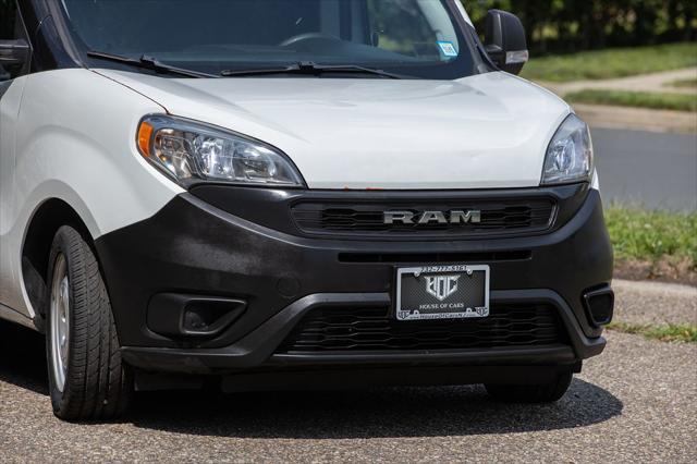 used 2019 Ram ProMaster City car, priced at $11,900