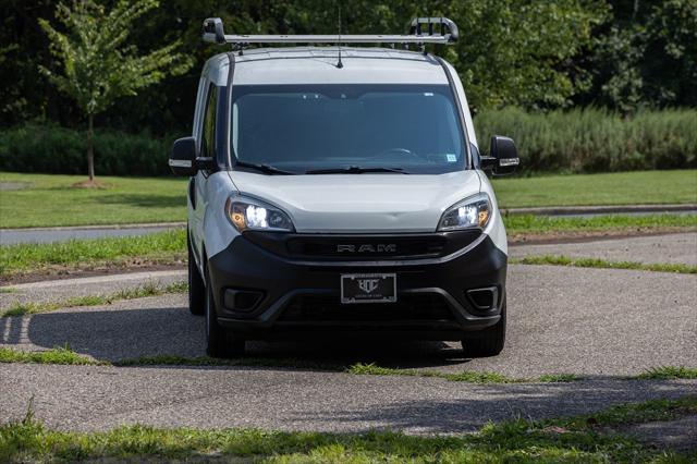 used 2019 Ram ProMaster City car, priced at $11,900