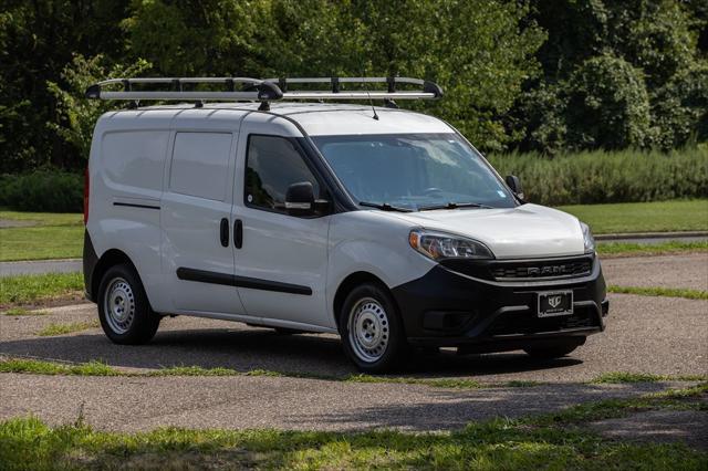 used 2019 Ram ProMaster City car, priced at $11,900