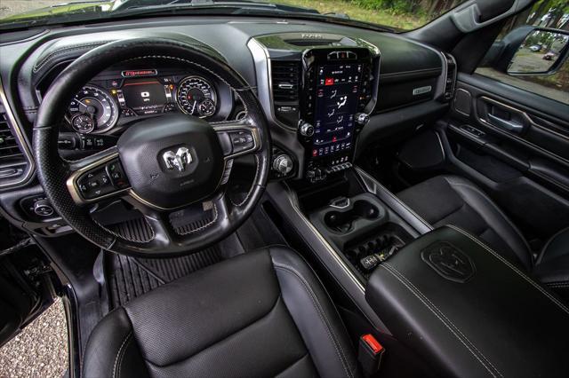 used 2020 Ram 1500 car, priced at $35,900