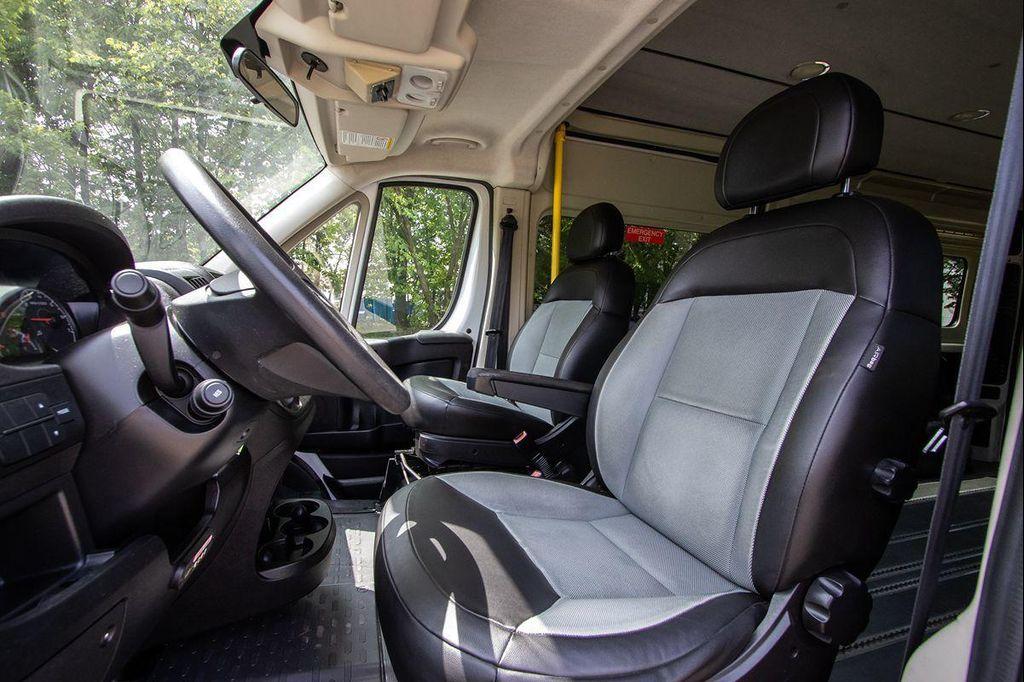 used 2014 Ram ProMaster 2500 Window Van car, priced at $16,900