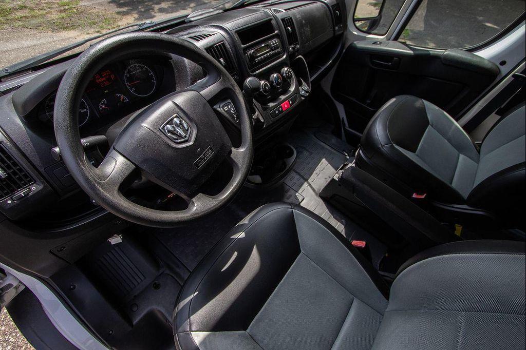 used 2014 Ram ProMaster 2500 Window Van car, priced at $16,900