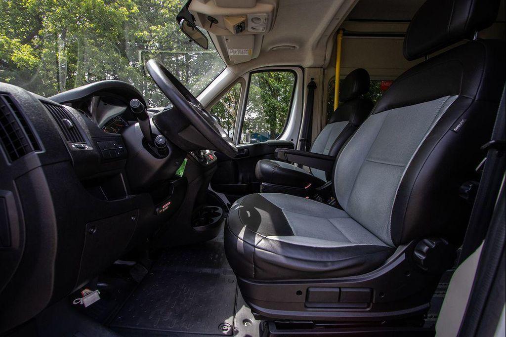 used 2014 Ram ProMaster 2500 Window Van car, priced at $16,900