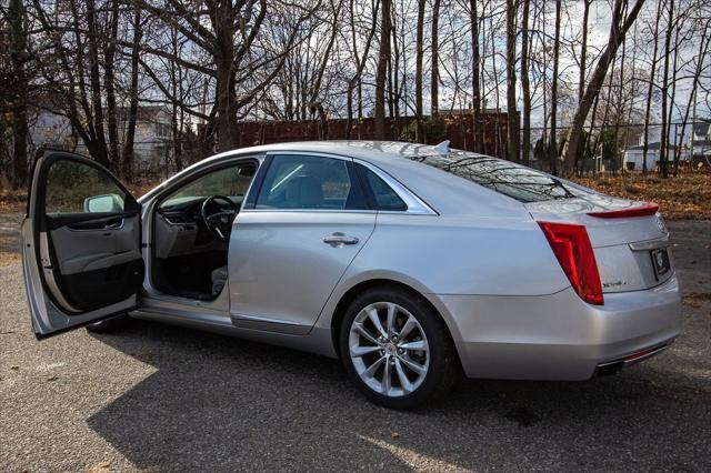 used 2014 Cadillac XTS car, priced at $12,900