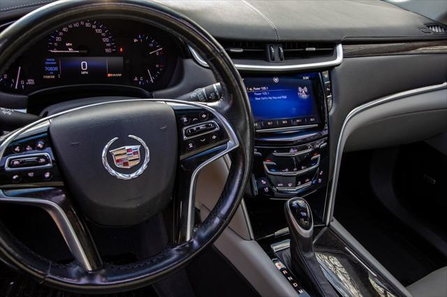 used 2014 Cadillac XTS car, priced at $12,900