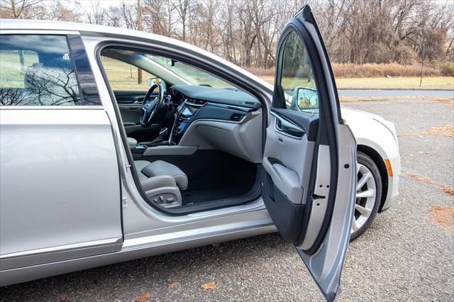 used 2014 Cadillac XTS car, priced at $12,900