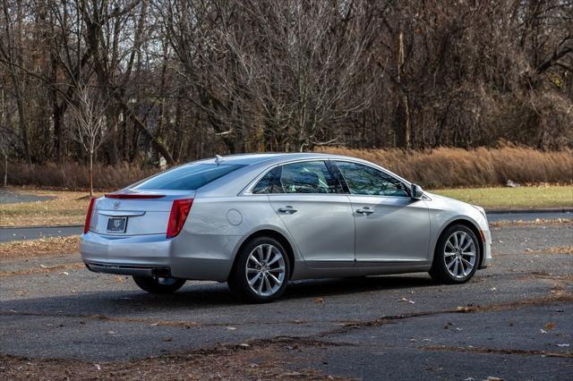 used 2014 Cadillac XTS car, priced at $12,900