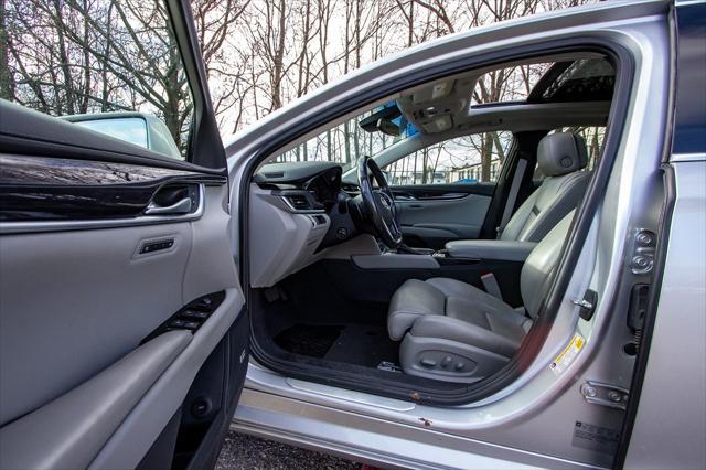 used 2014 Cadillac XTS car, priced at $12,900