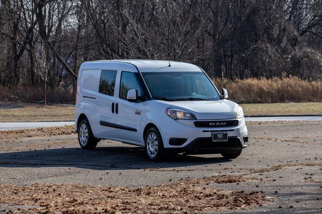 used 2020 Ram ProMaster City car, priced at $9,900