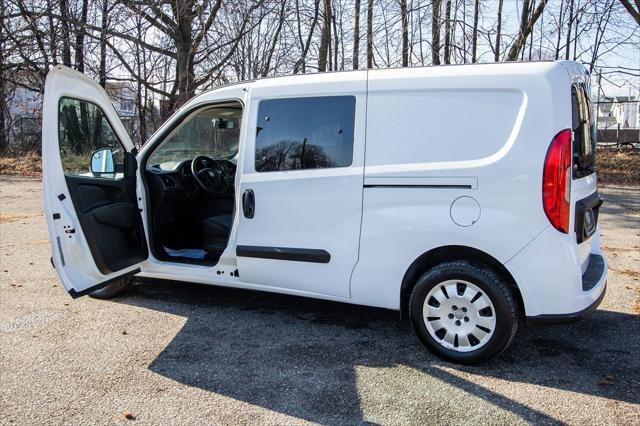 used 2020 Ram ProMaster City car, priced at $9,900