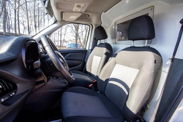 used 2020 Ram ProMaster City car, priced at $9,900