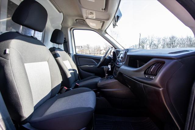 used 2020 Ram ProMaster City car, priced at $9,900