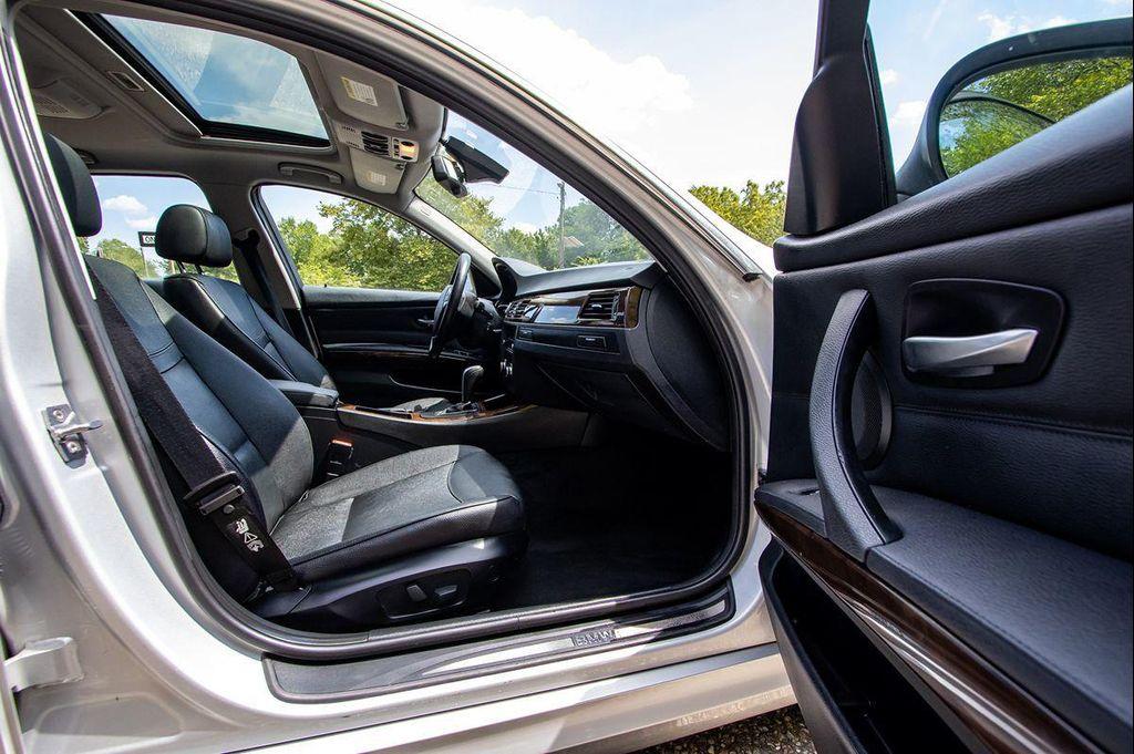 used 2011 BMW 335 car, priced at $6,495