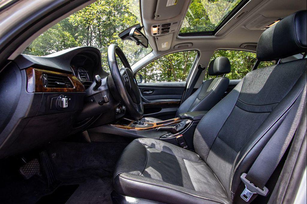 used 2011 BMW 335 car, priced at $6,495