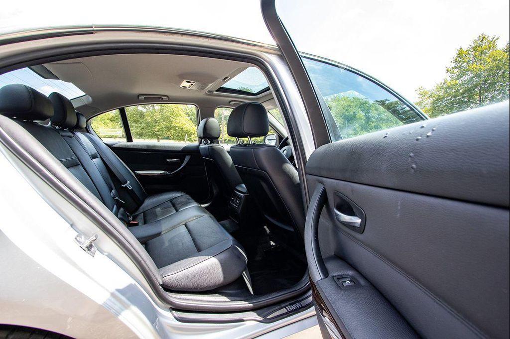 used 2011 BMW 335 car, priced at $6,495