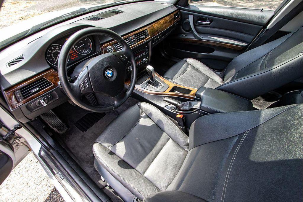 used 2011 BMW 335 car, priced at $6,495
