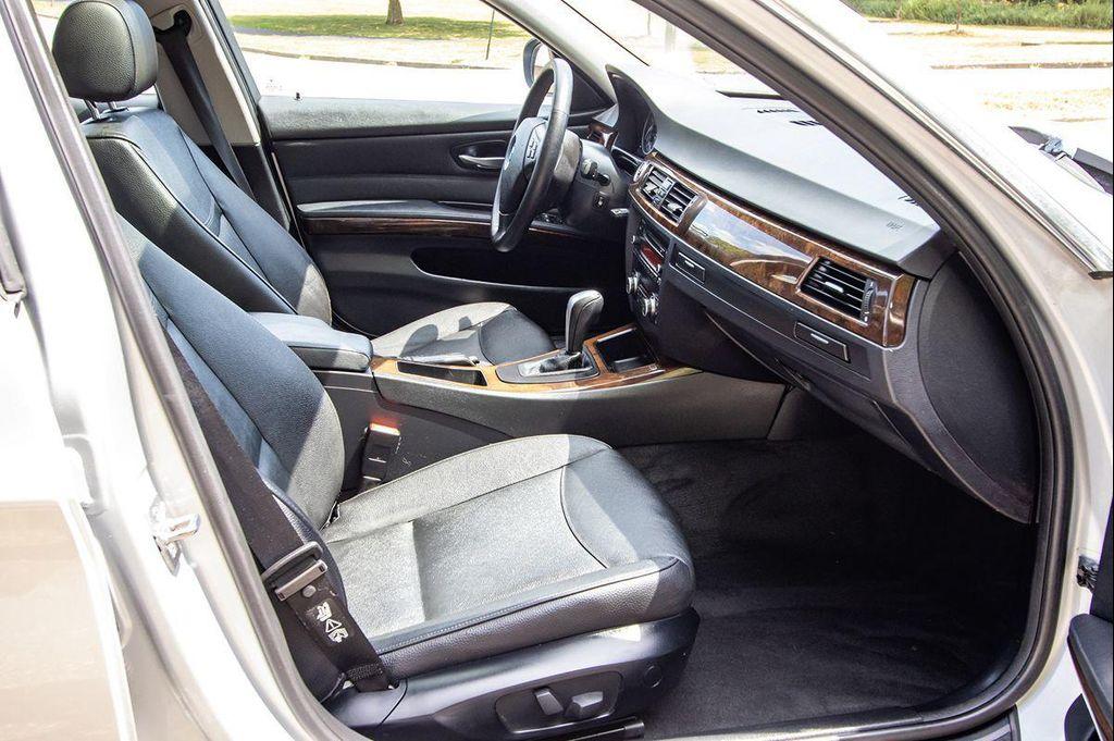 used 2011 BMW 335 car, priced at $6,495