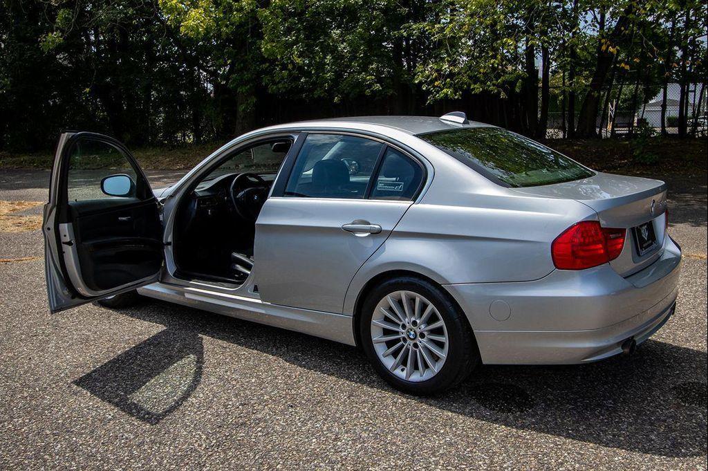 used 2011 BMW 335 car, priced at $6,495