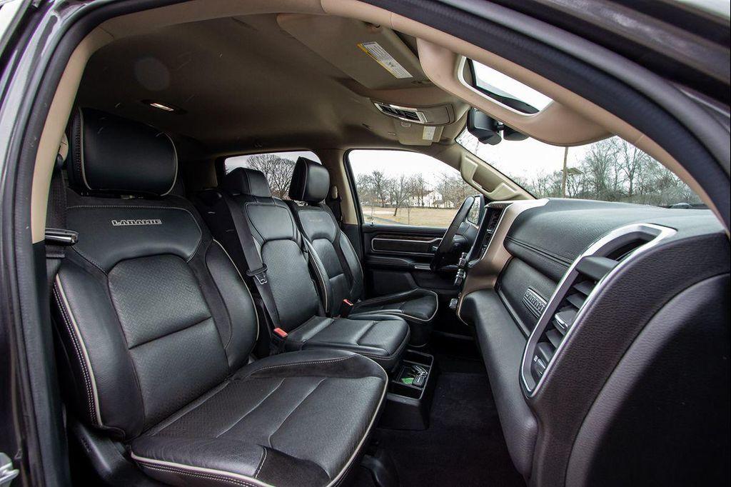 used 2019 Ram 1500 car, priced at $23,900