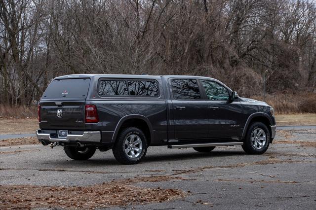 used 2019 Ram 1500 car, priced at $28,900