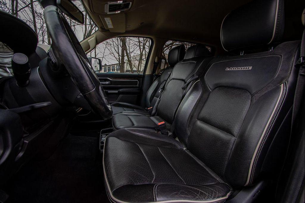 used 2019 Ram 1500 car, priced at $23,900