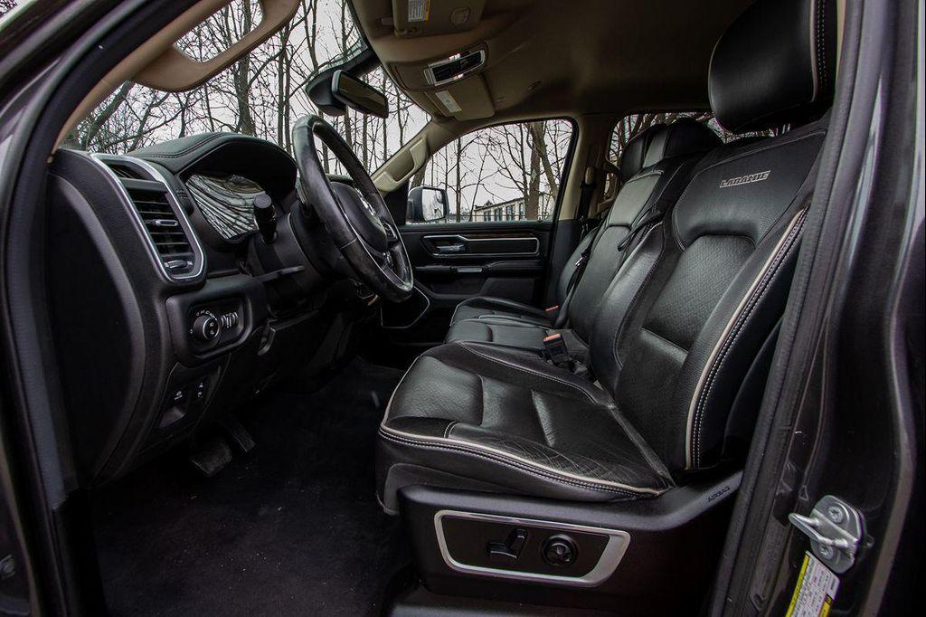 used 2019 Ram 1500 car, priced at $23,900