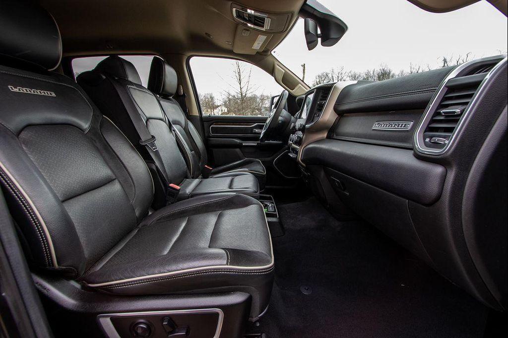 used 2019 Ram 1500 car, priced at $23,900