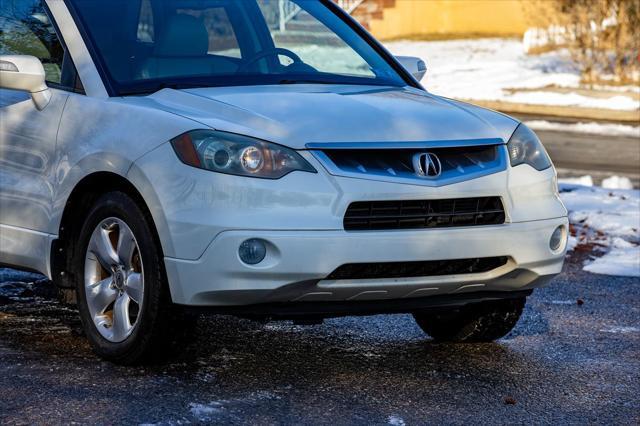 used 2009 Acura RDX car, priced at $6,495