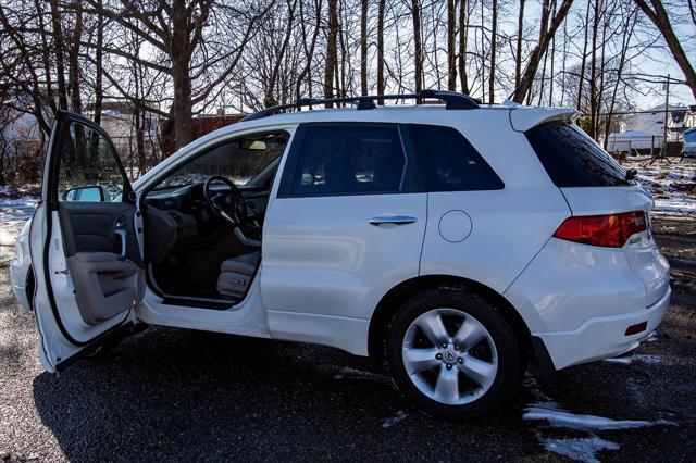 used 2009 Acura RDX car, priced at $6,495