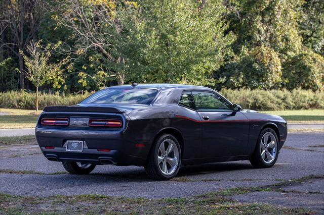 used 2015 Dodge Challenger car, priced at $15,900