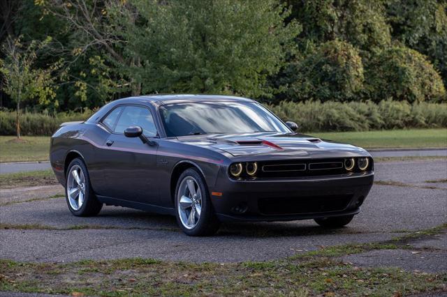 used 2015 Dodge Challenger car, priced at $15,900