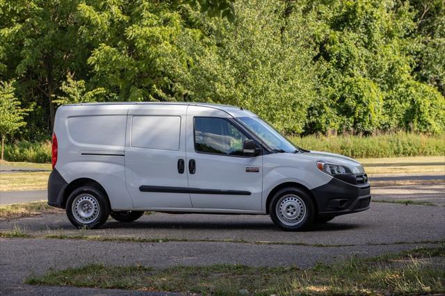 used 2018 Ram ProMaster City car, priced at $6,900