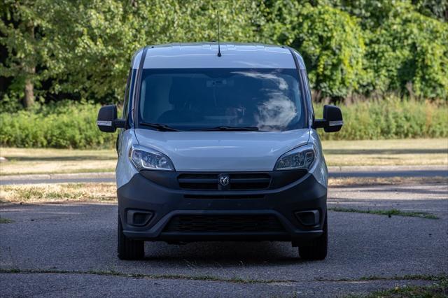 used 2018 Ram ProMaster City car, priced at $6,900