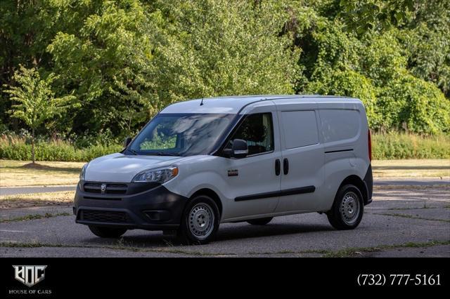 used 2018 Ram ProMaster City car, priced at $6,900