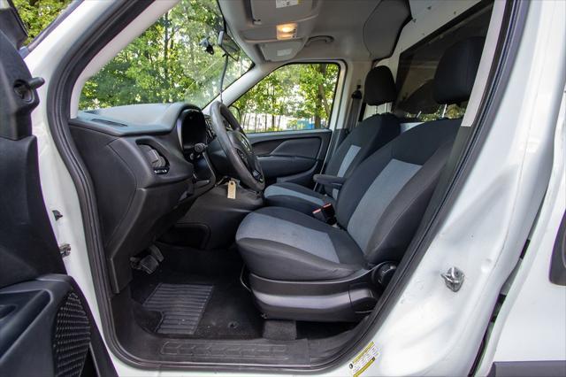 used 2018 Ram ProMaster City car, priced at $6,900