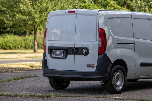 used 2018 Ram ProMaster City car, priced at $6,900