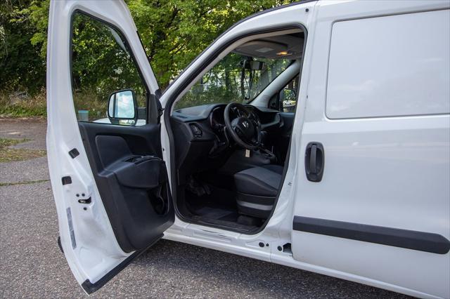 used 2018 Ram ProMaster City car, priced at $6,900