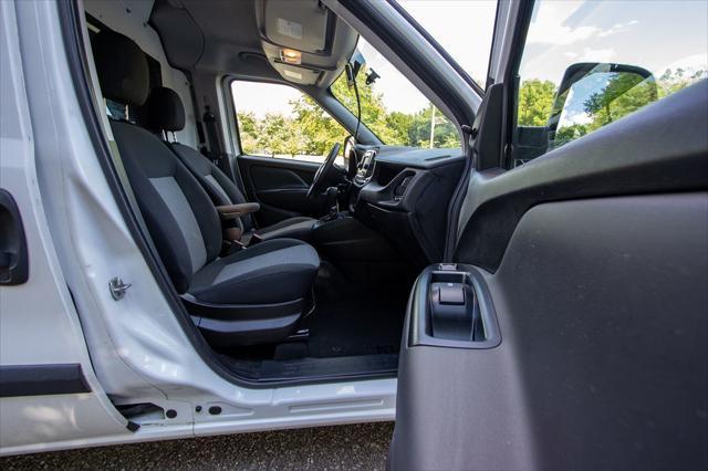 used 2018 Ram ProMaster City car, priced at $6,900