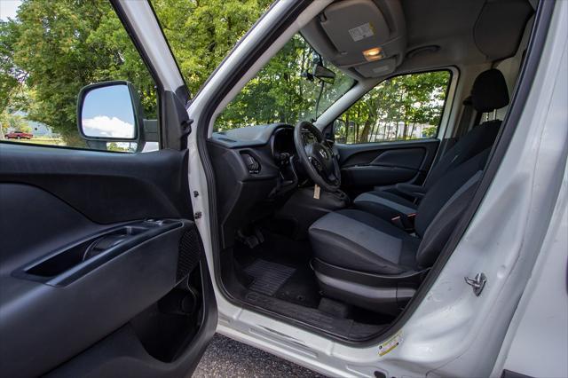 used 2018 Ram ProMaster City car, priced at $6,900