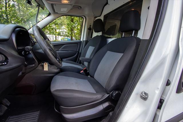 used 2018 Ram ProMaster City car, priced at $6,900