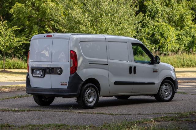 used 2018 Ram ProMaster City car, priced at $6,900