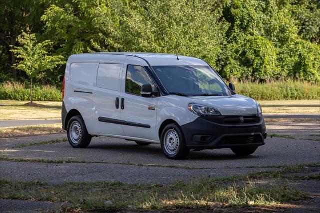 used 2018 Ram ProMaster City car, priced at $6,900