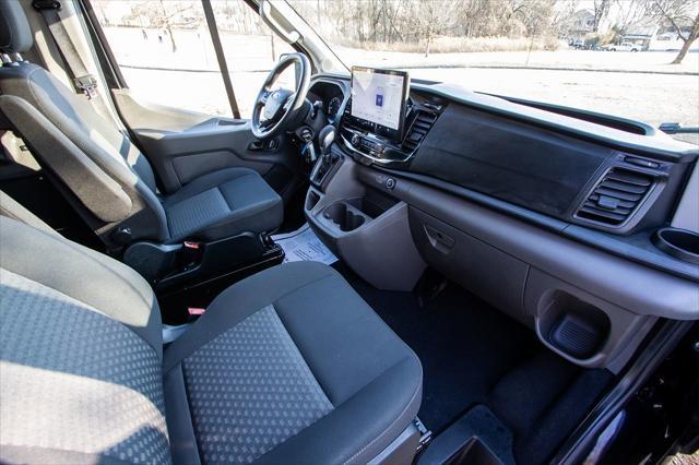 used 2023 Ford Transit-350 car, priced at $39,900